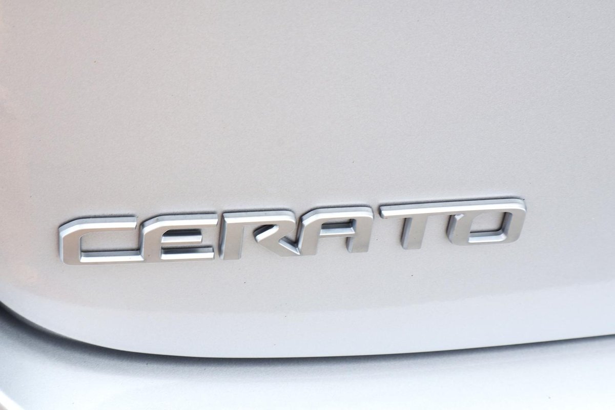 2024 Kia Cerato S BD MY24 image 27