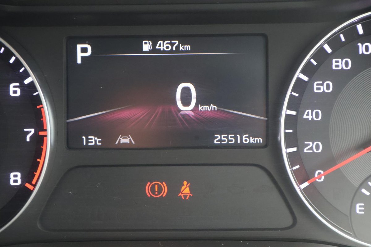 2024 Kia Cerato S BD MY24 image 13