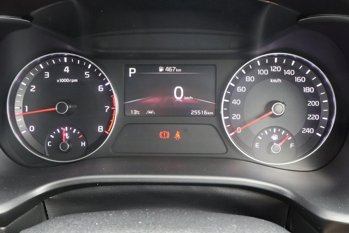 2024 Kia Cerato S BD MY24 image 12
