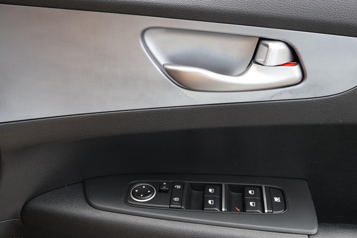 2024 Kia Cerato S BD MY24 image 19