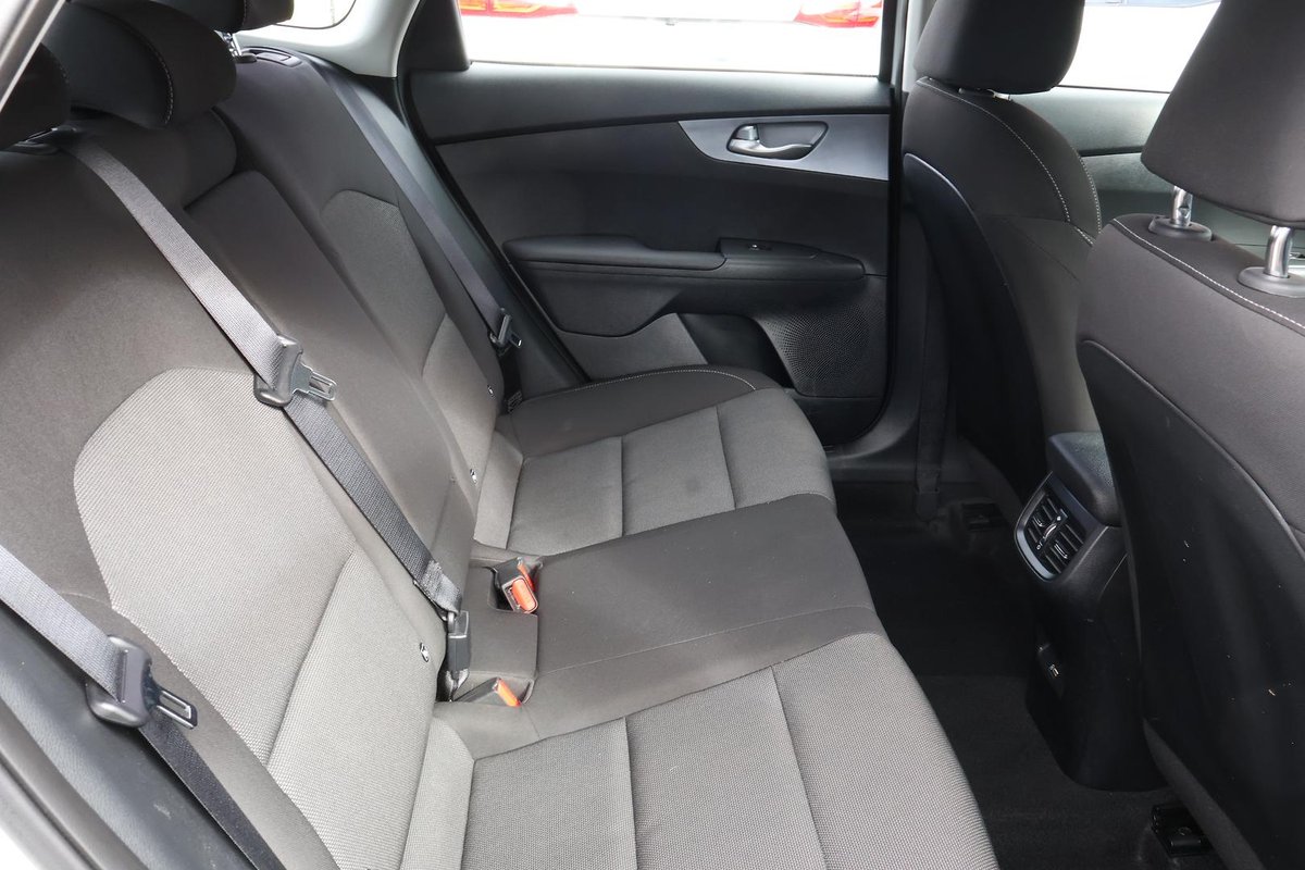 2024 Kia Cerato S BD MY24 image 20