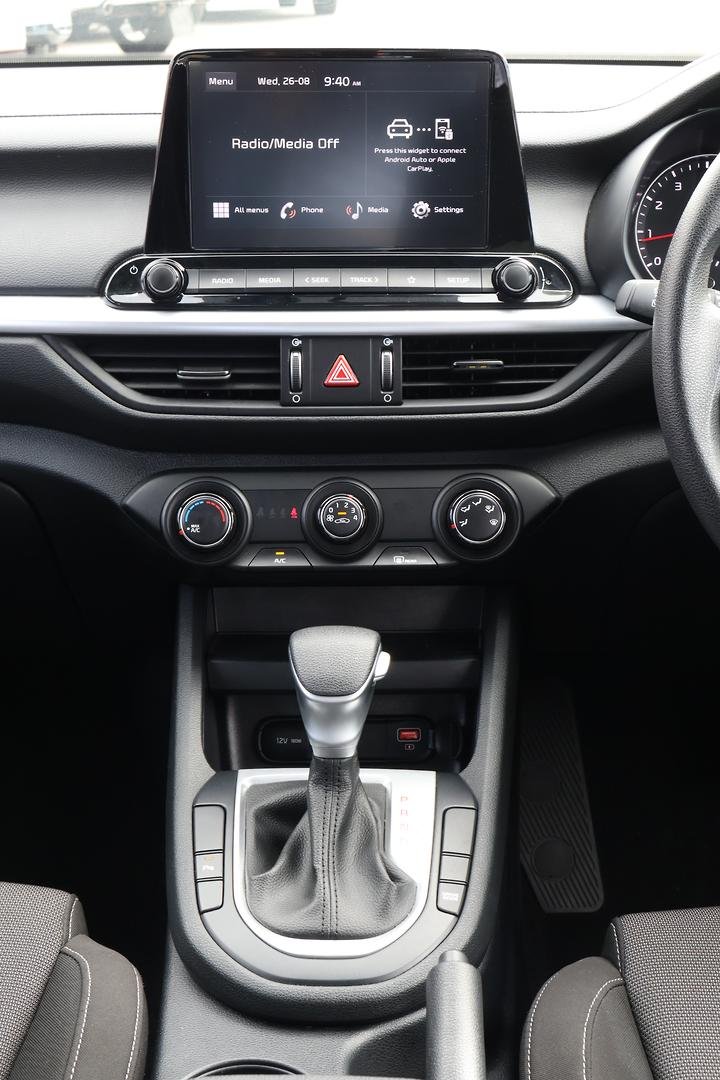 2024 Kia Cerato S BD MY24 image 16