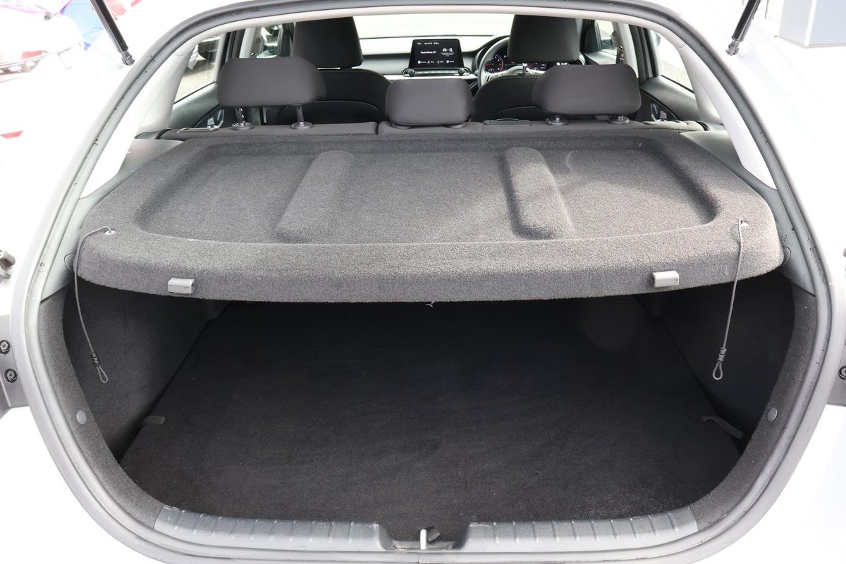 2024 Kia Cerato S BD MY24 image 23