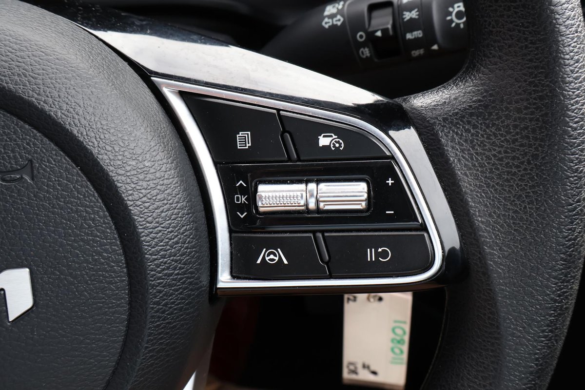 2024 Kia Cerato S BD MY24 image 11