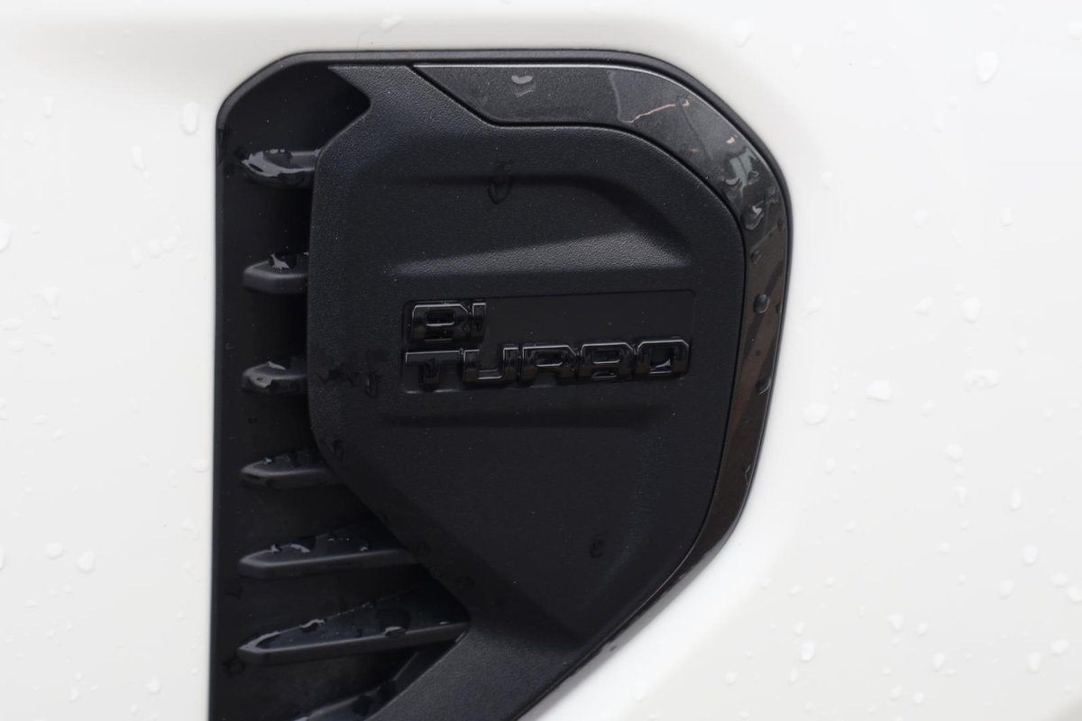 2024 Ford Ranger Wildtrak MY24.00 4X4 Dual Range image 34