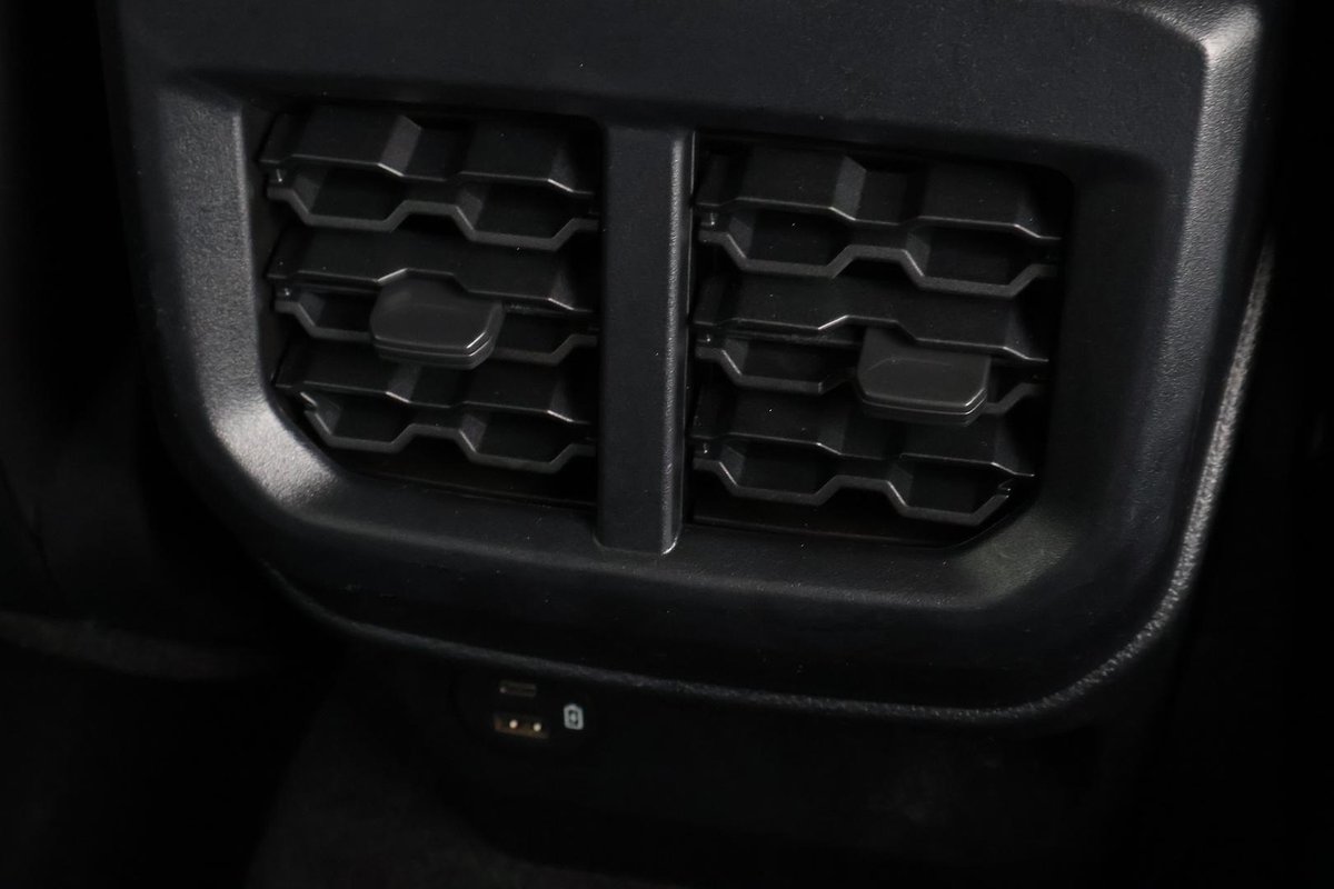 2024 Ford Ranger Wildtrak MY24.00 4X4 Dual Range image 26