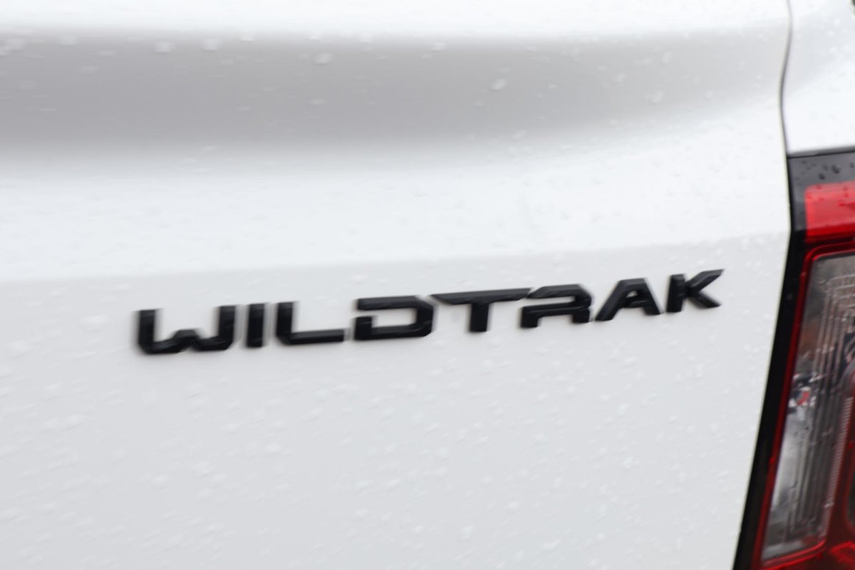 2024 Ford Ranger Wildtrak MY24.00 4X4 Dual Range image 37