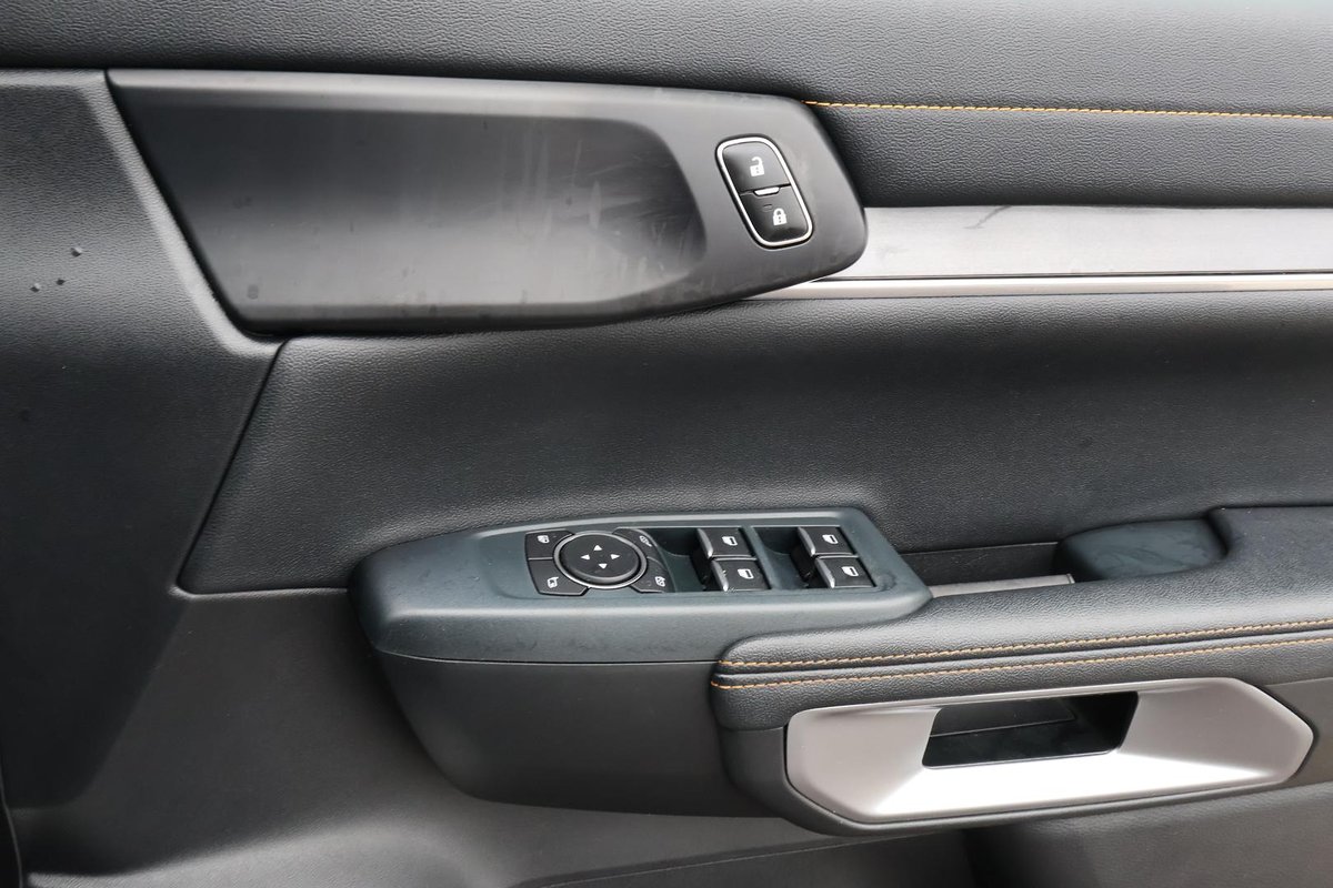 2024 Ford Ranger Wildtrak MY24.00 4X4 Dual Range image 23