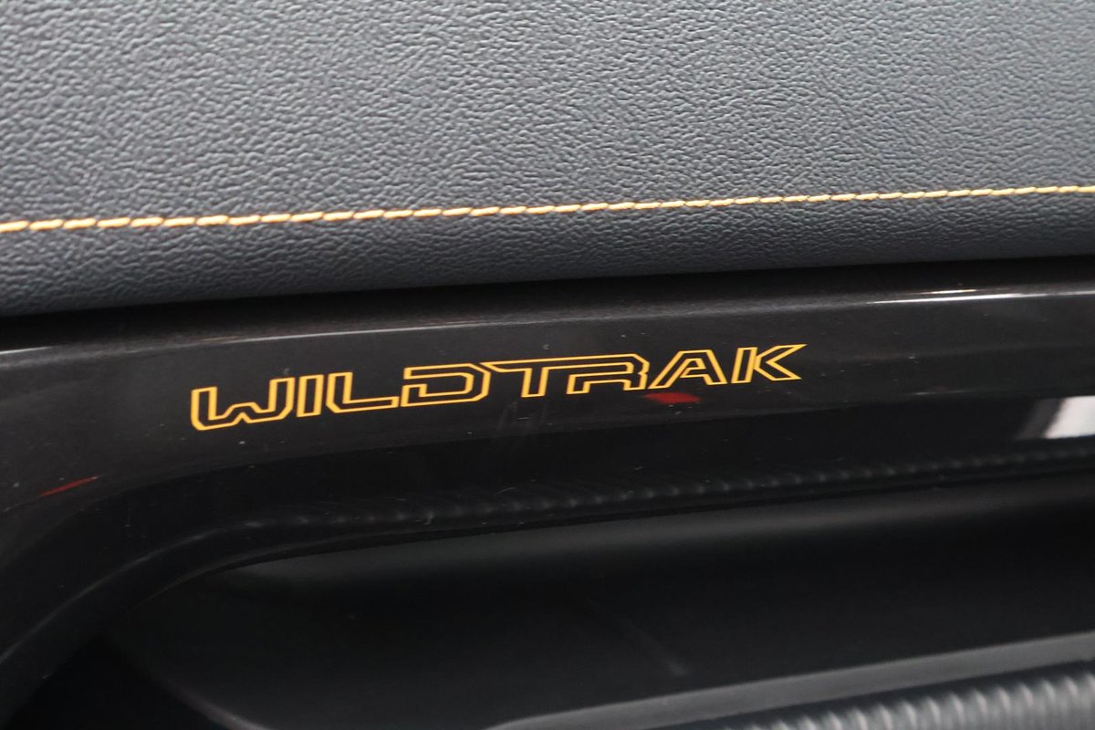 2024 Ford Ranger Wildtrak MY24.00 4X4 Dual Range image 28
