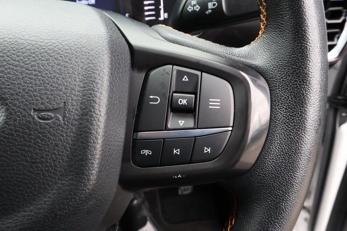 2024 Ford Ranger Wildtrak MY24.00 4X4 Dual Range image 12