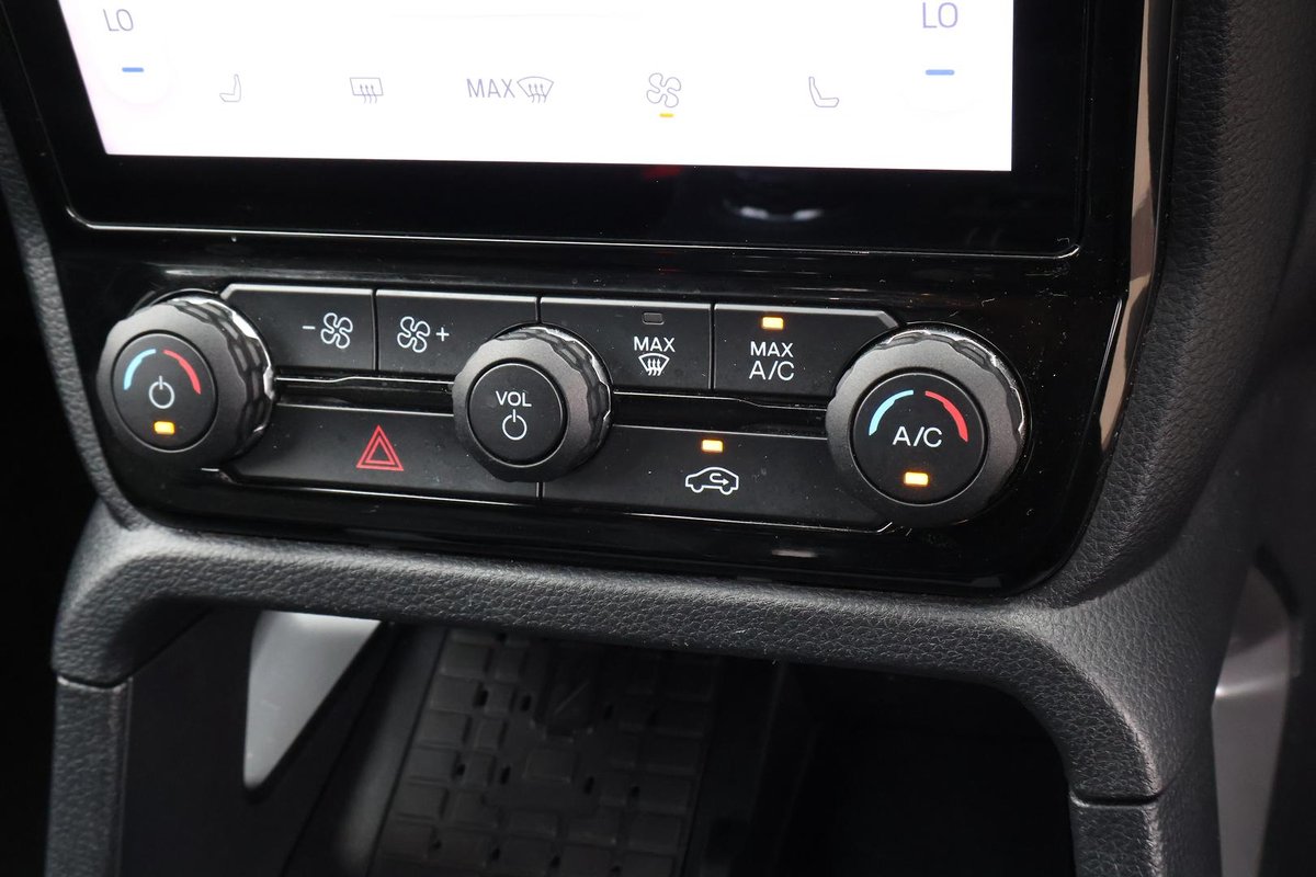 2024 Ford Ranger Wildtrak MY24.00 4X4 Dual Range image 19