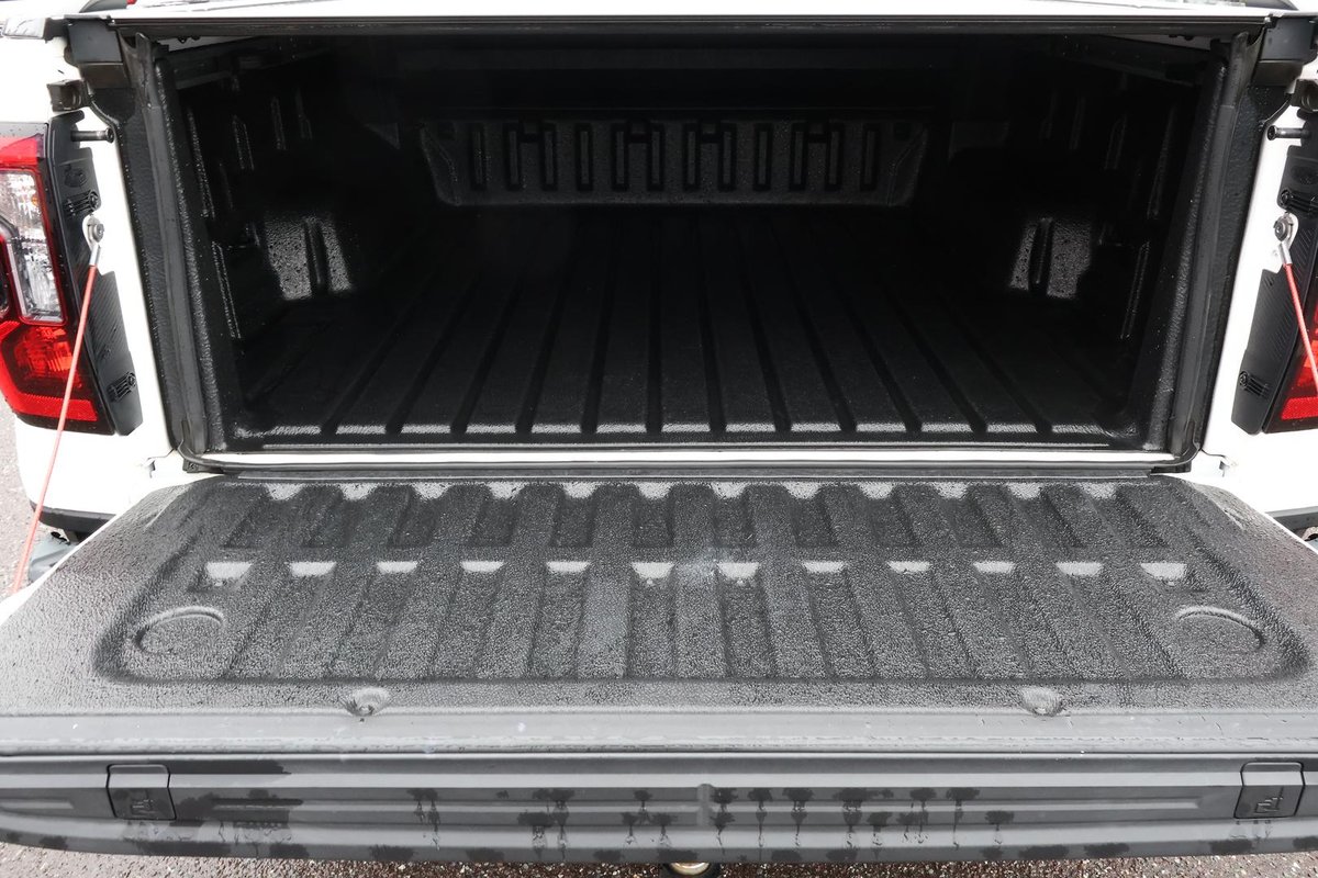 2024 Ford Ranger Wildtrak MY24.00 4X4 Dual Range image 30