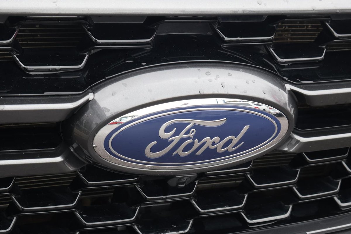 2024 Ford Ranger Wildtrak MY24.00 4X4 Dual Range image 38