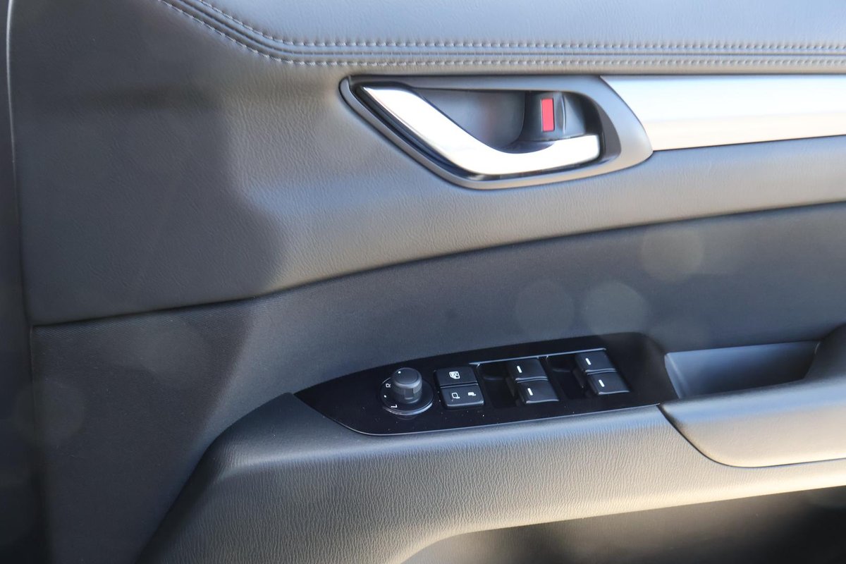 2024 Mazda CX-5 G25 Maxx Sport KF Series AWD image 22