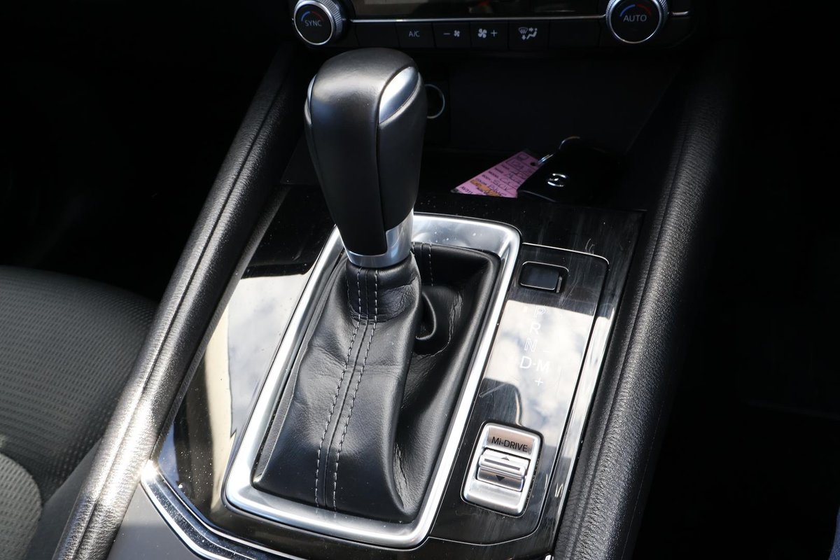 2024 Mazda CX-5 G25 Maxx Sport KF Series AWD image 19