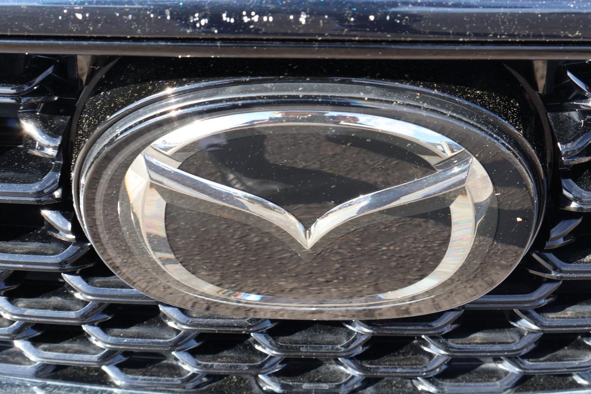 2024 Mazda CX-5 G25 Maxx Sport KF Series AWD image 32