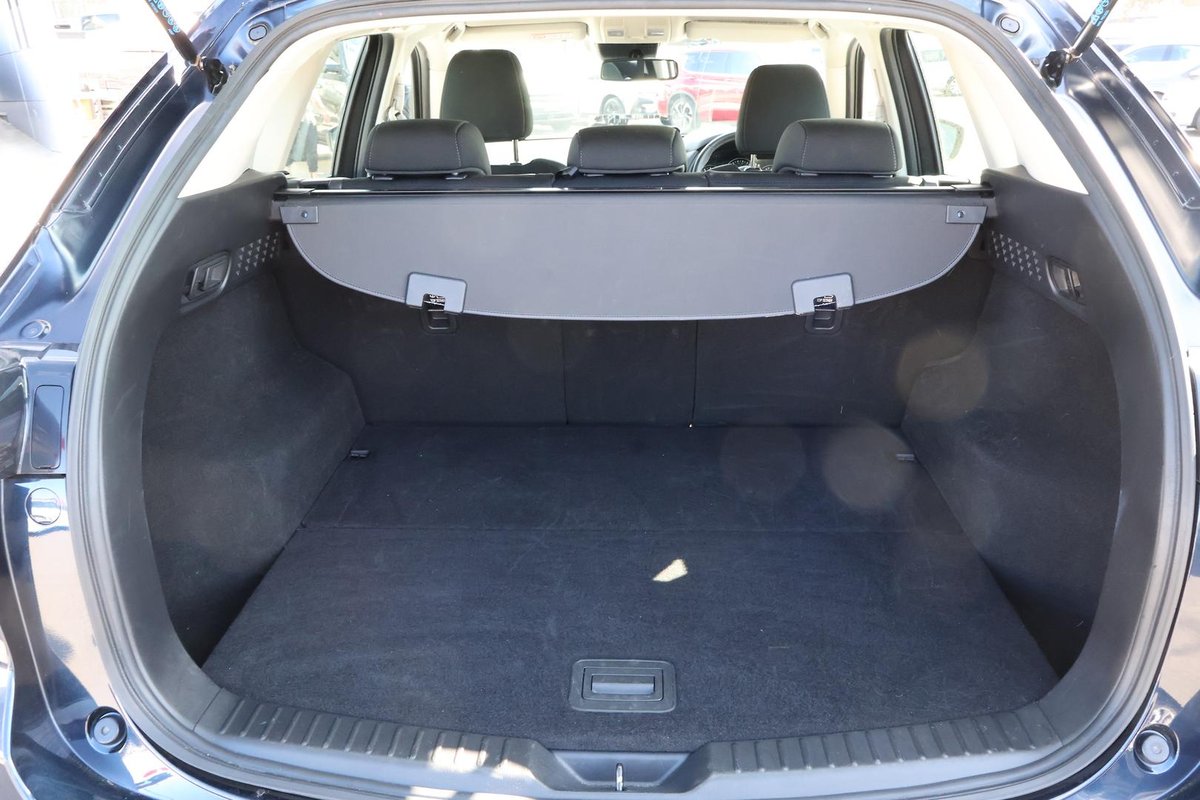 2024 Mazda CX-5 G25 Maxx Sport KF Series AWD image 26