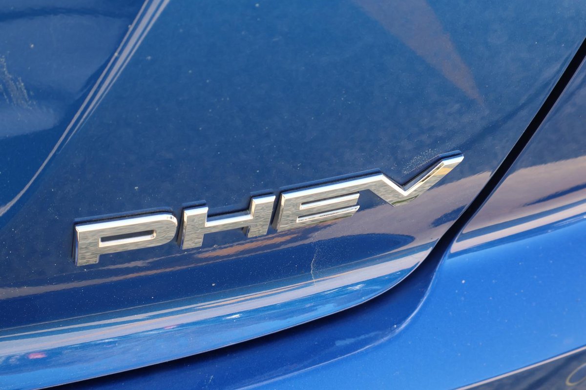 2023 Mitsubishi Eclipse Cross PHEV ES YB MY23 AWD image 30