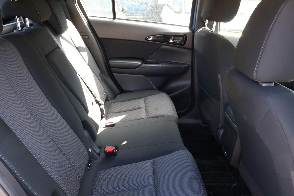 2023 Mitsubishi Eclipse Cross PHEV ES YB MY23 AWD image 22