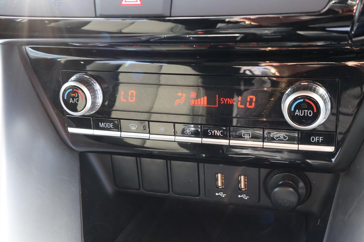 2023 Mitsubishi Eclipse Cross PHEV ES YB MY23 AWD image 18