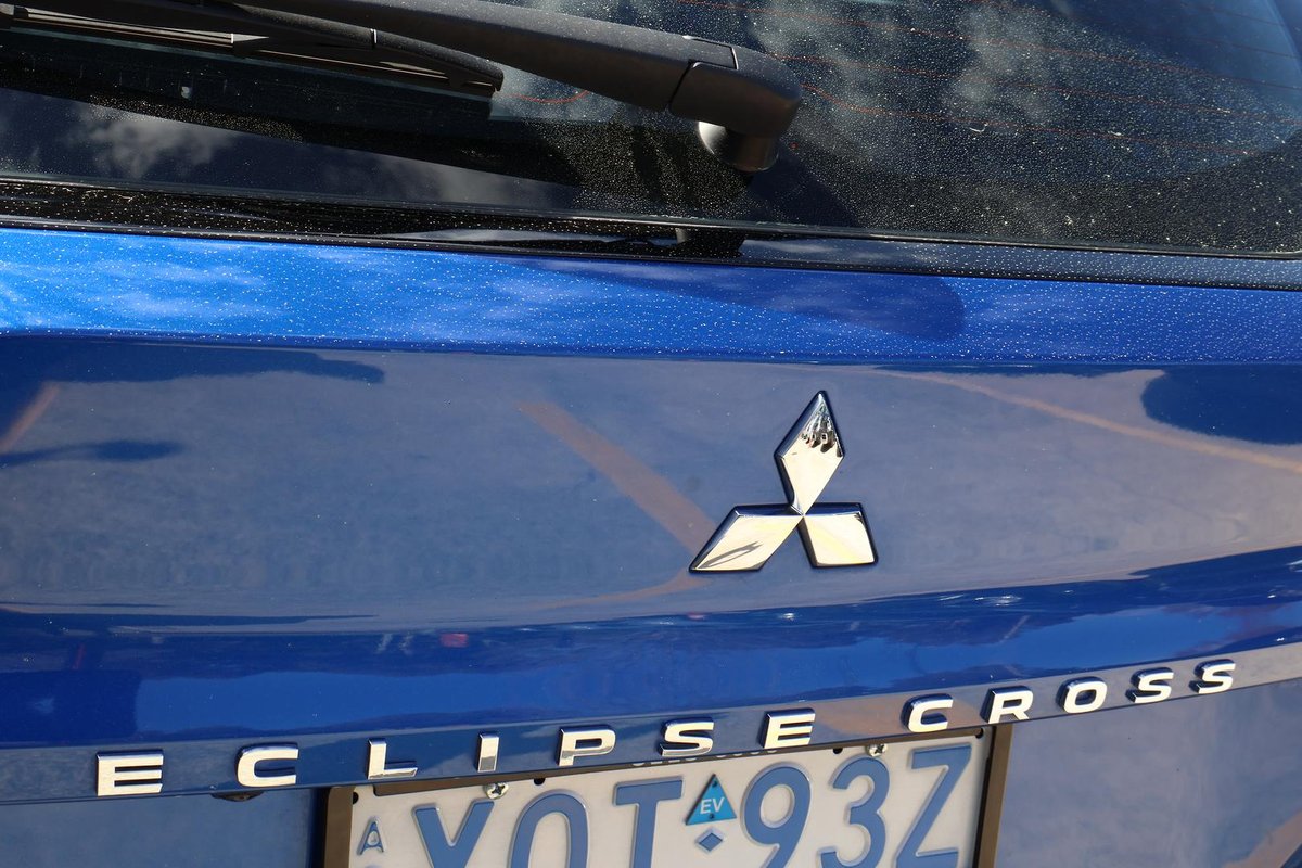2023 Mitsubishi Eclipse Cross PHEV ES YB MY23 AWD image 28