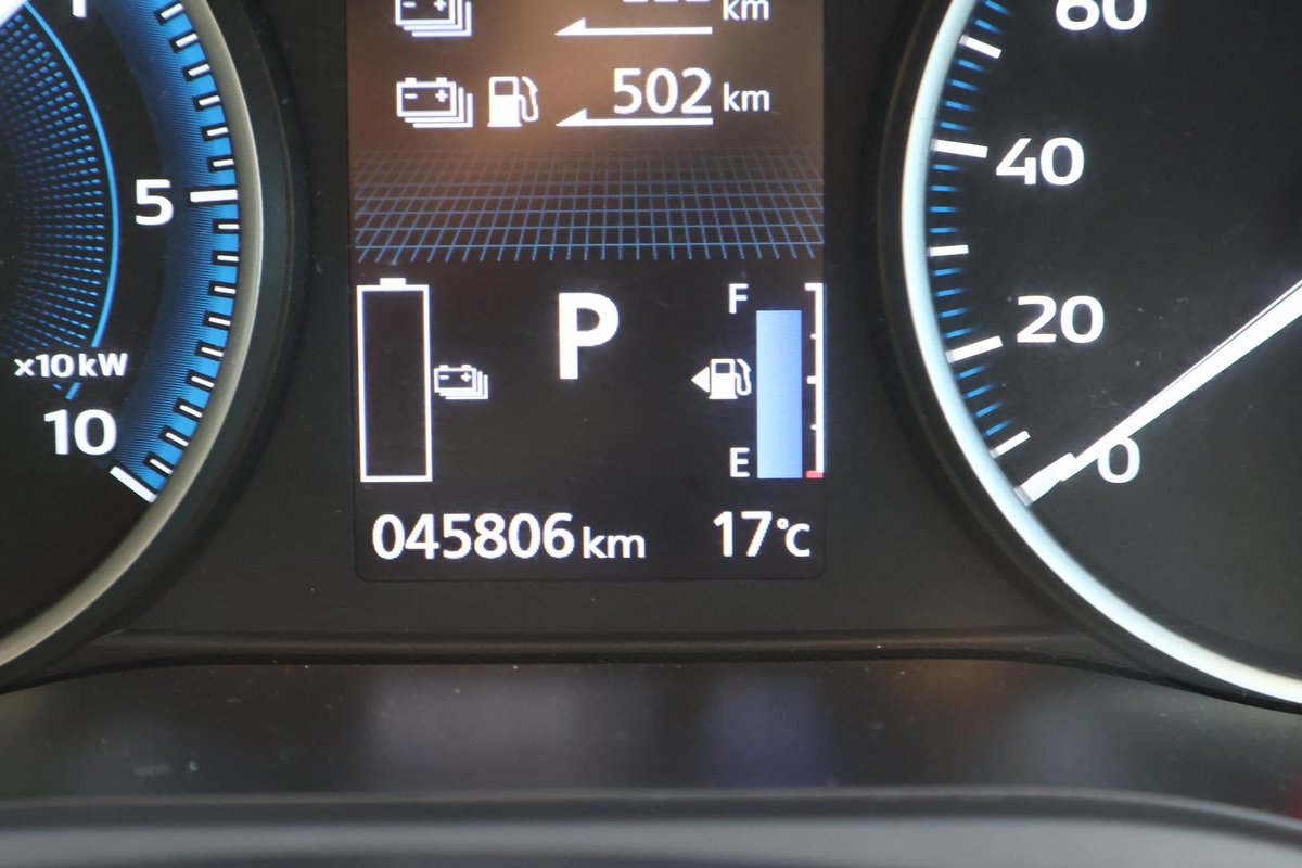 2023 Mitsubishi Eclipse Cross PHEV ES YB MY23 AWD image 13