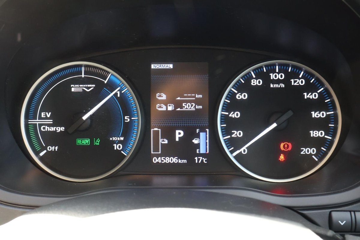 2023 Mitsubishi Eclipse Cross PHEV ES YB MY23 AWD image 12