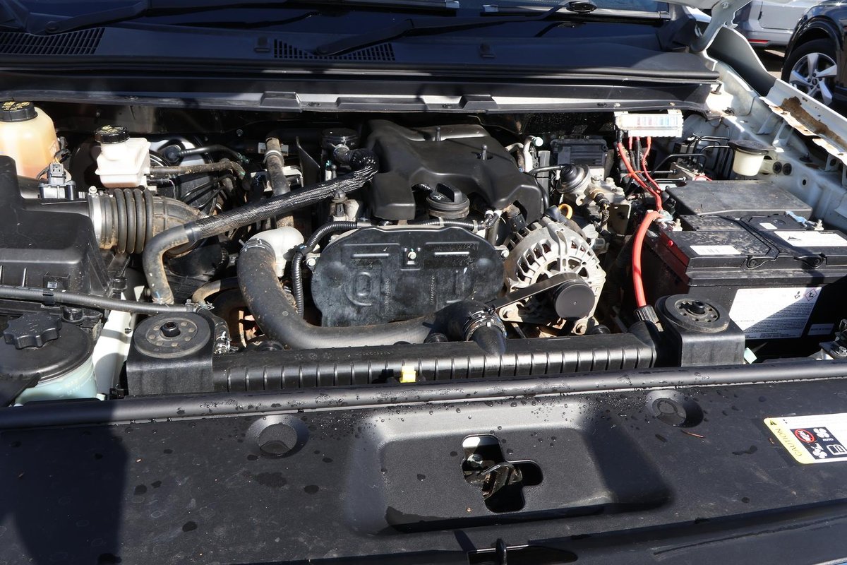 2020 LDV T60 PRO SK8C 4X4 Dual Range image 25
