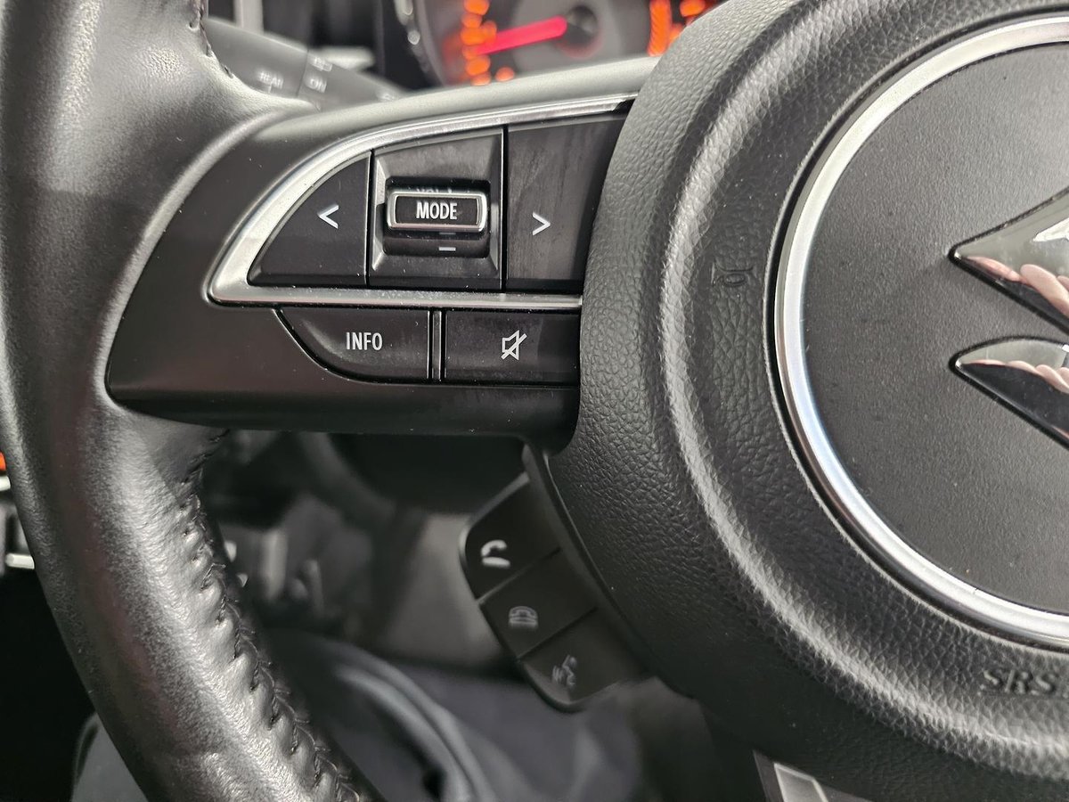 2021 Suzuki Jimny GJ MY22 4X4 Dual Range image 21