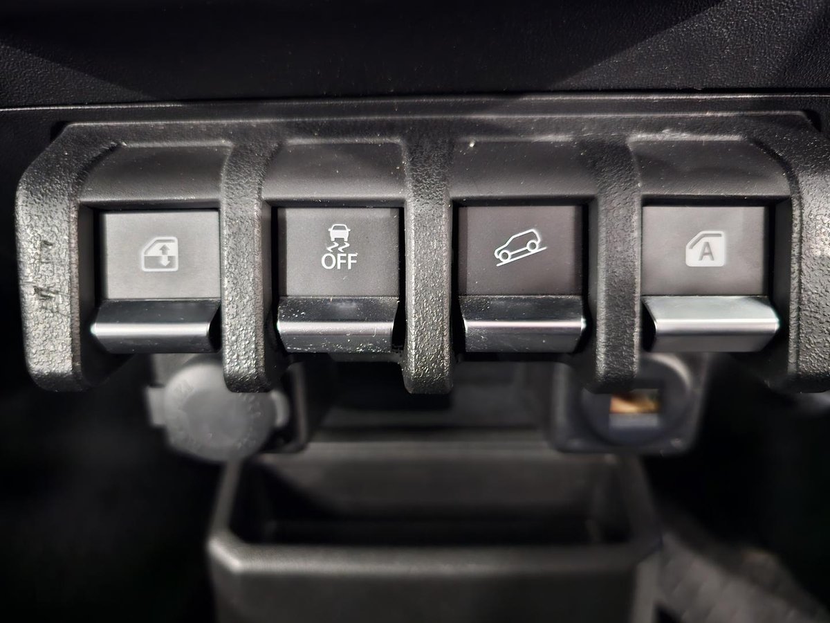 2021 Suzuki Jimny GJ MY22 4X4 Dual Range image 28
