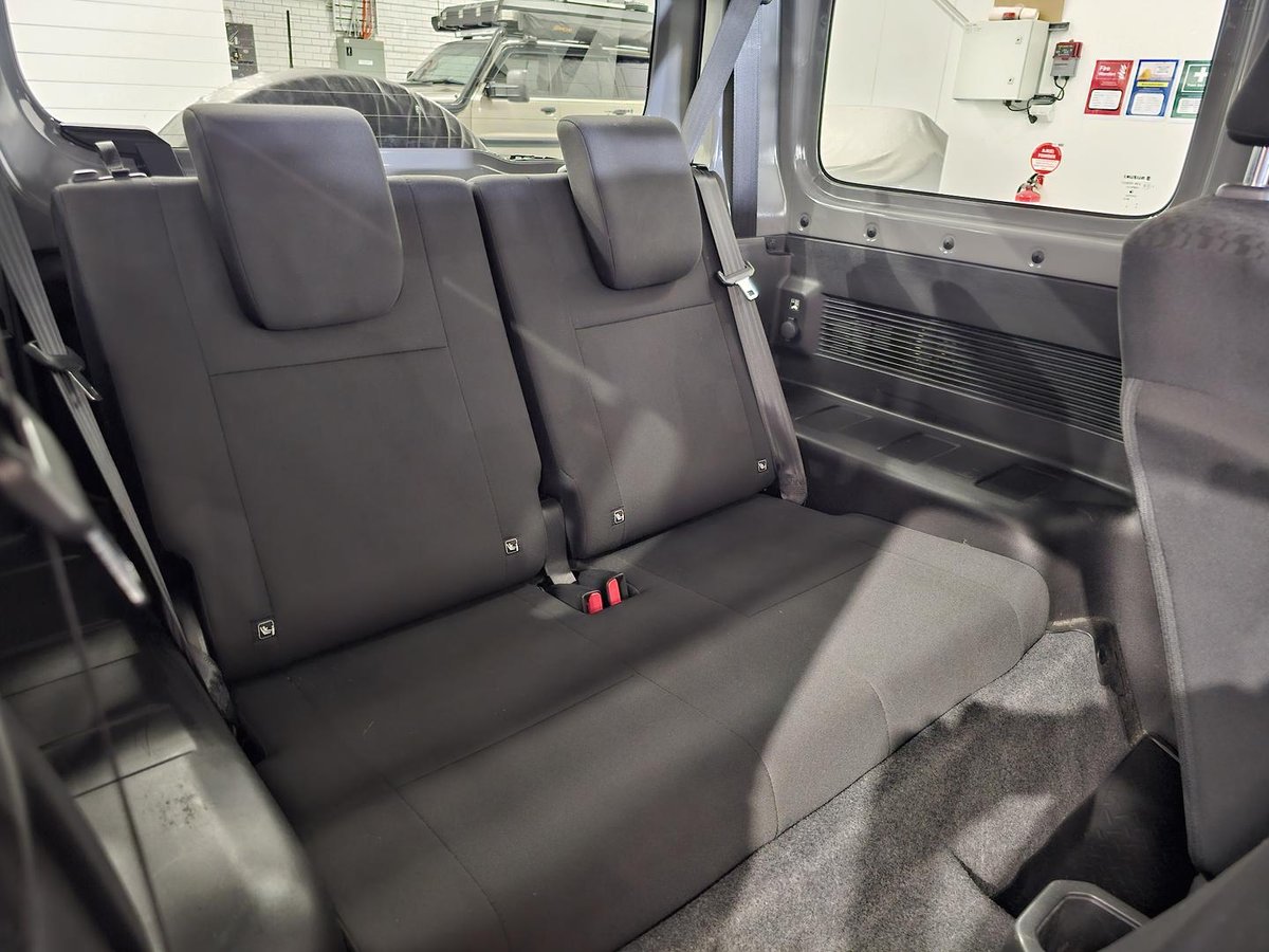 2021 Suzuki Jimny GJ MY22 4X4 Dual Range image 31