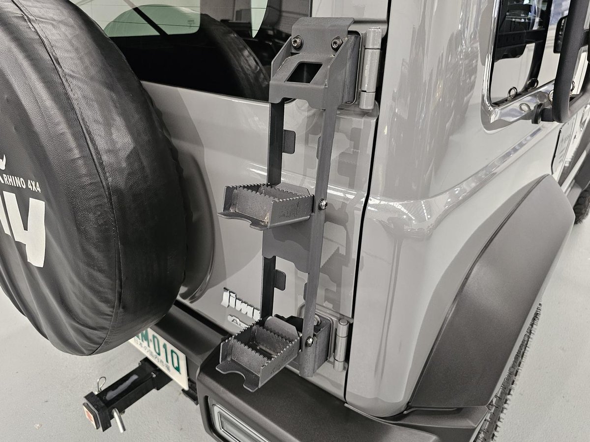 2021 Suzuki Jimny GJ MY22 4X4 Dual Range image 14
