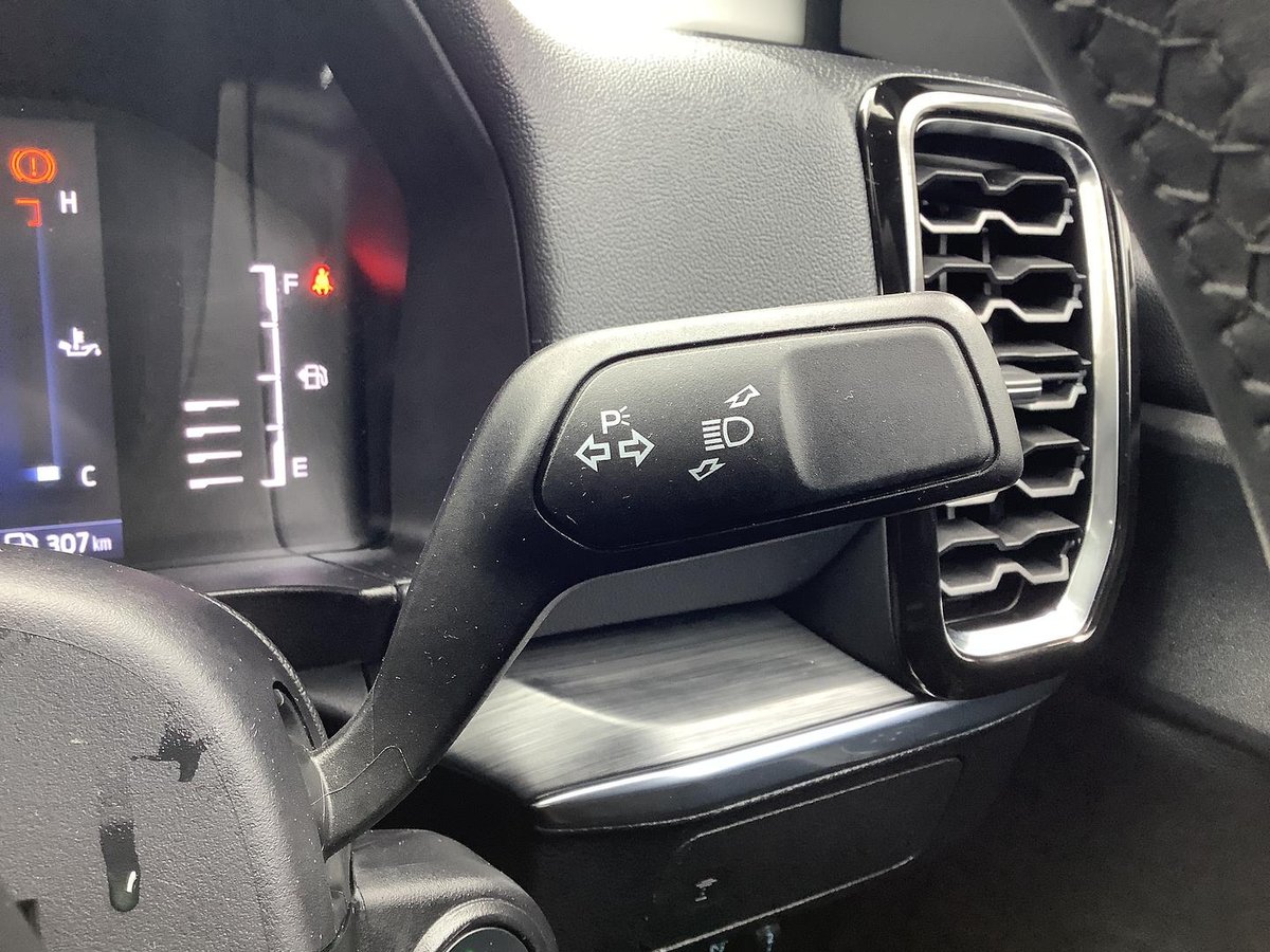 2025 Ford Everest Sport MY26.00 4X4 Dual Range image 17