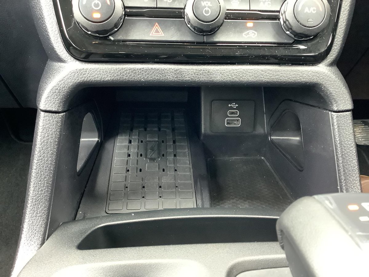 2025 Ford Everest Sport MY26.00 4X4 Dual Range image 8