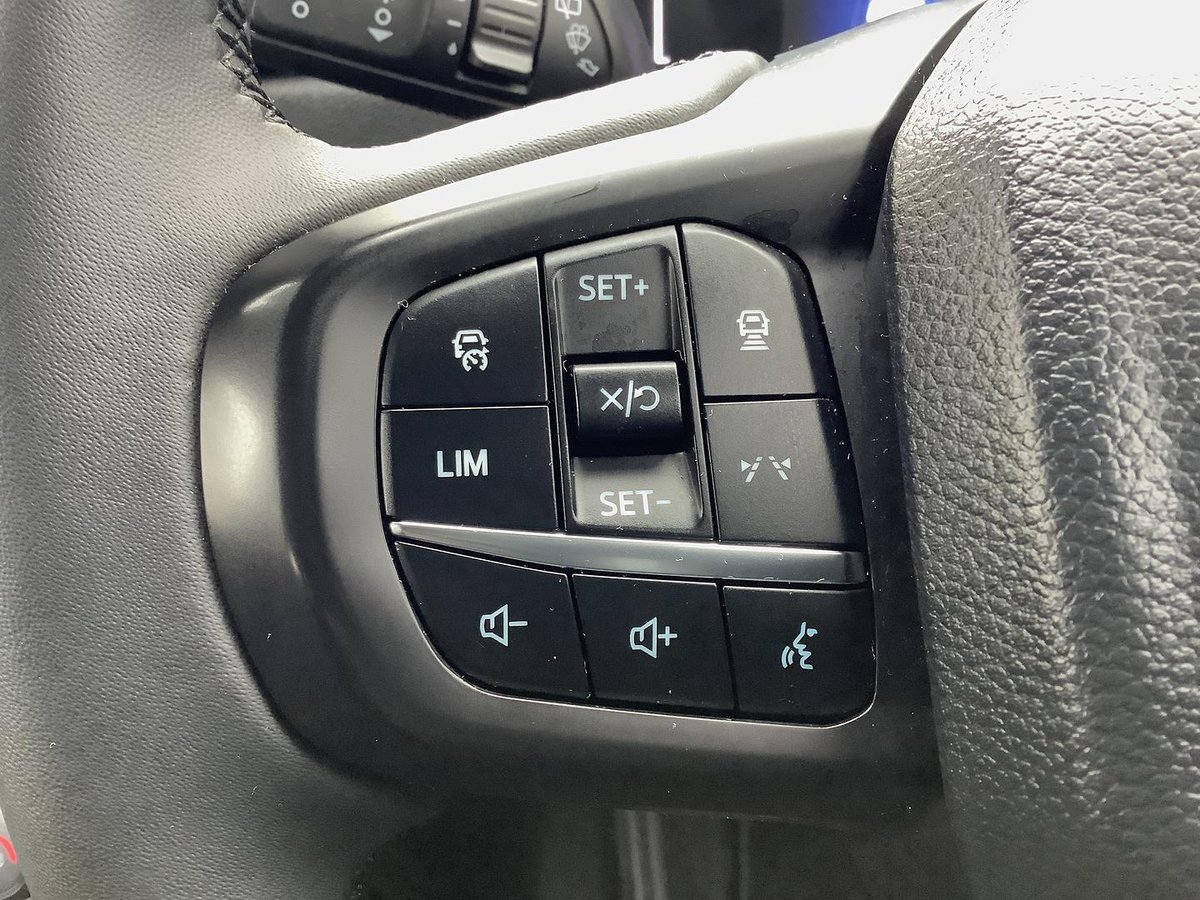 2025 Ford Everest Sport MY26.00 4X4 Dual Range image 22