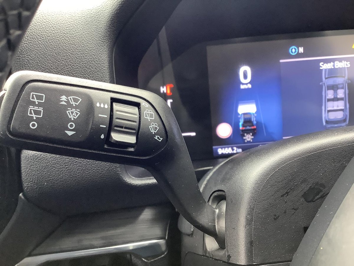 2025 Ford Everest Sport MY26.00 4X4 Dual Range image 19
