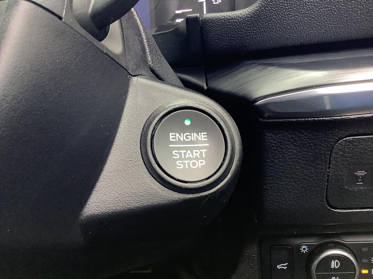 2025 Ford Everest Sport MY26.00 4X4 Dual Range image 16