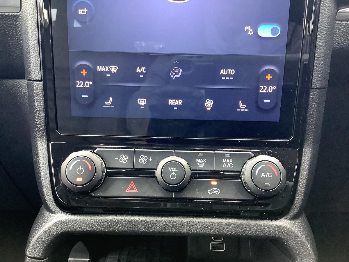 2025 Ford Everest Sport MY26.00 4X4 Dual Range image 9