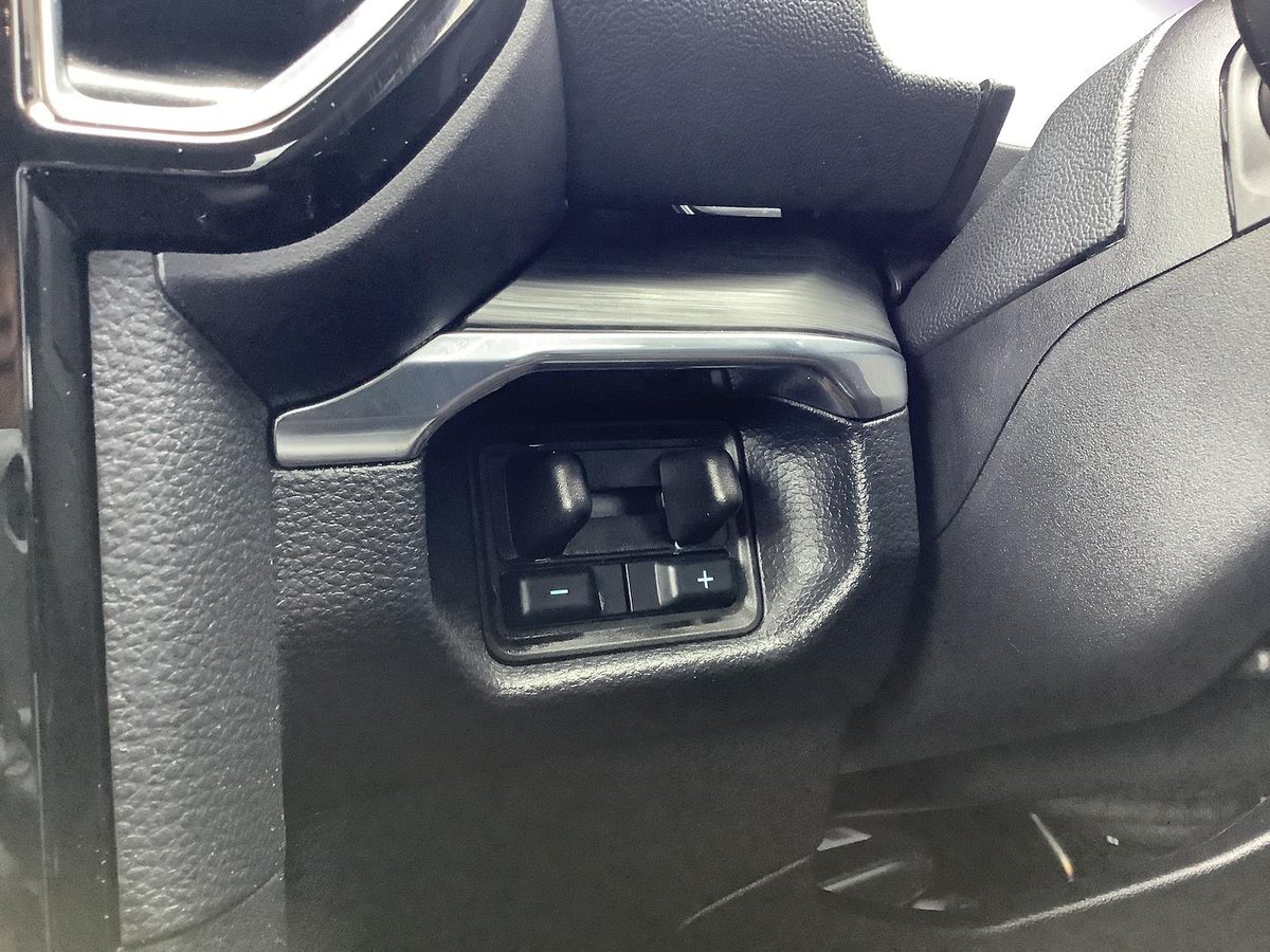 2025 Ford Everest Sport MY26.00 4X4 Dual Range image 15