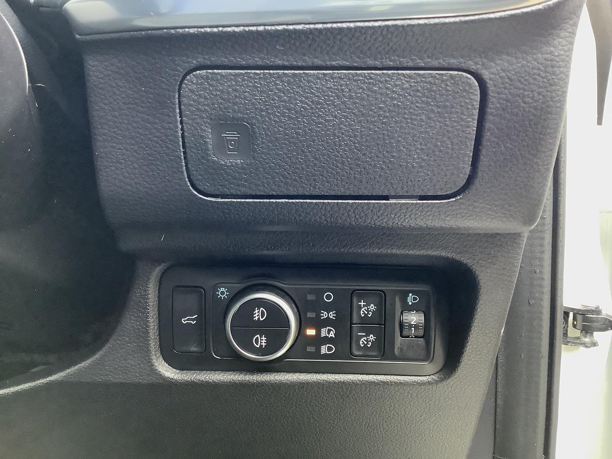 2025 Ford Everest Sport MY26.00 4X4 Dual Range image 25