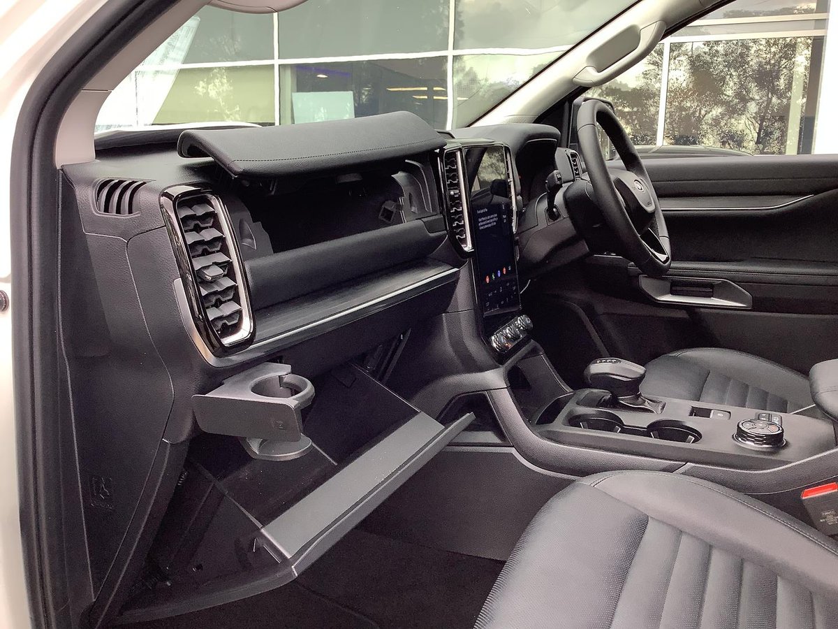 2025 Ford Everest Sport MY26.00 4X4 Dual Range image 30