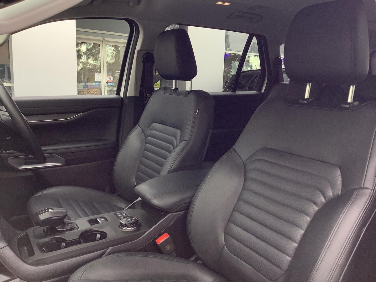 2025 Ford Everest Sport MY26.00 4X4 Dual Range image 31