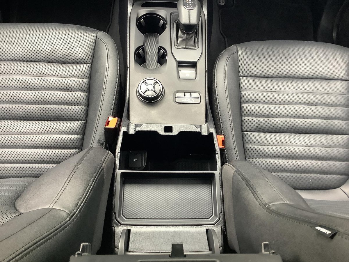 2025 Ford Everest Sport MY26.00 4X4 Dual Range image 35