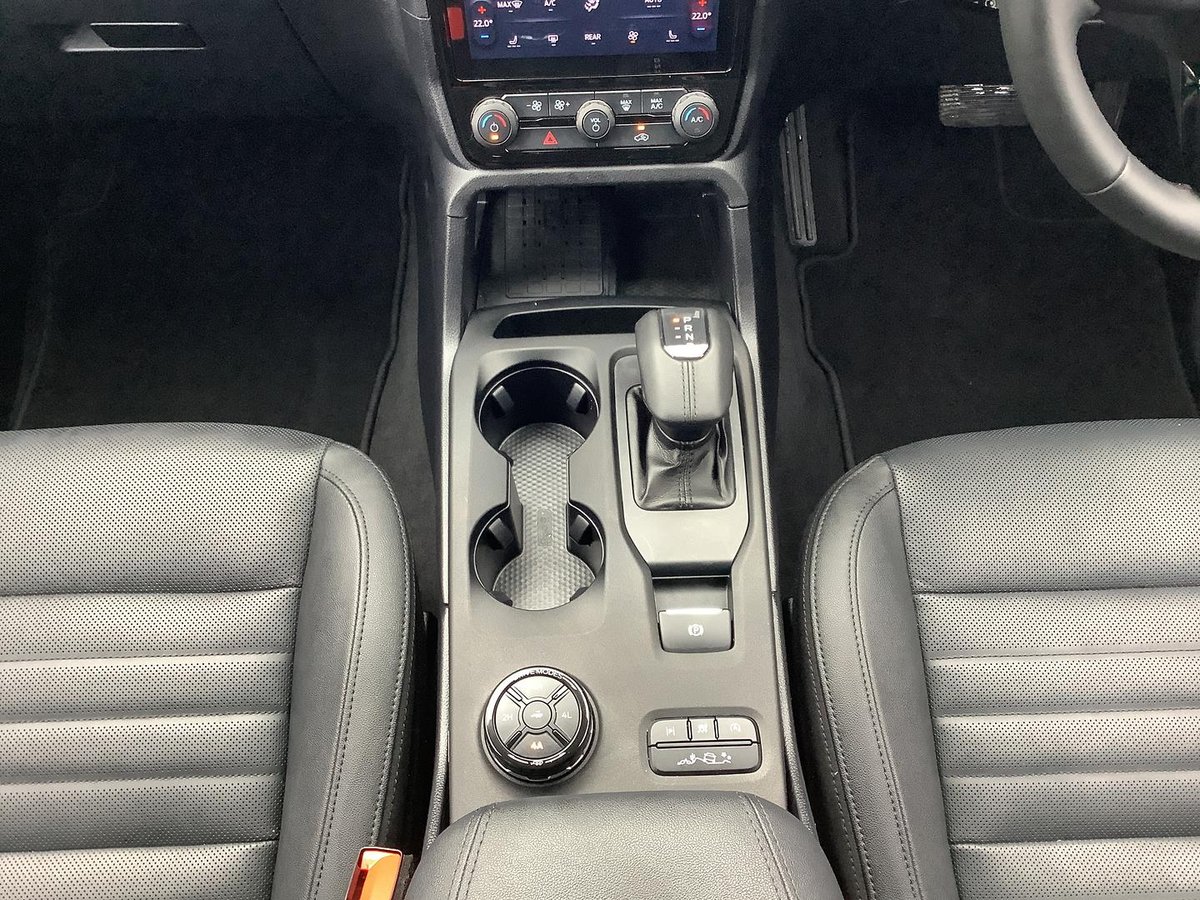 2025 Ford Everest Sport MY26.00 4X4 Dual Range image 36