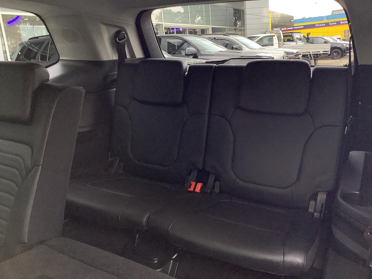 2025 Ford Everest Sport MY26.00 4X4 Dual Range image 40
