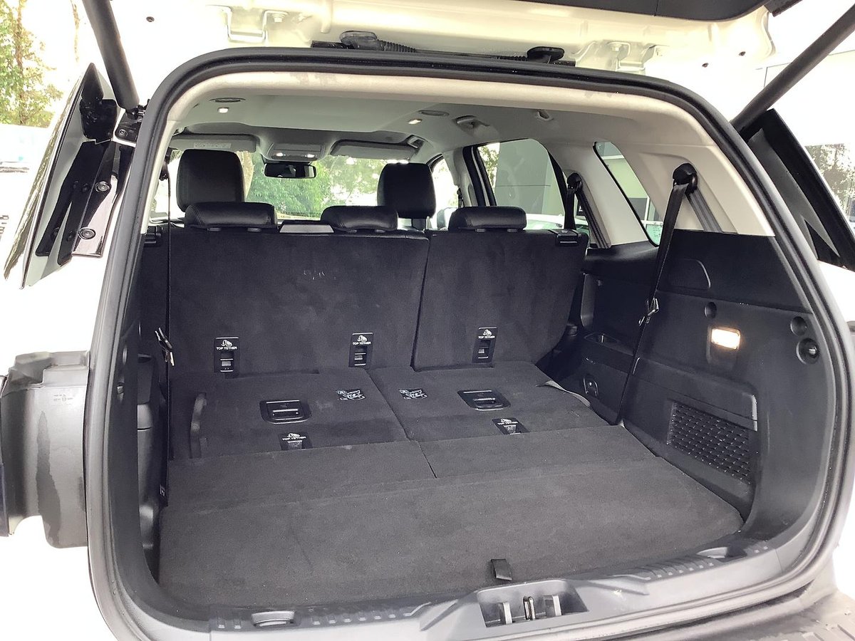 2025 Ford Everest Sport MY26.00 4X4 Dual Range image 43