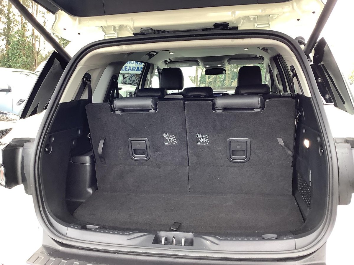 2025 Ford Everest Sport MY26.00 4X4 Dual Range image 44