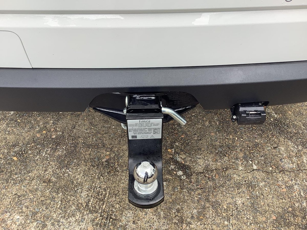 2025 Ford Everest Sport MY26.00 4X4 Dual Range image 46