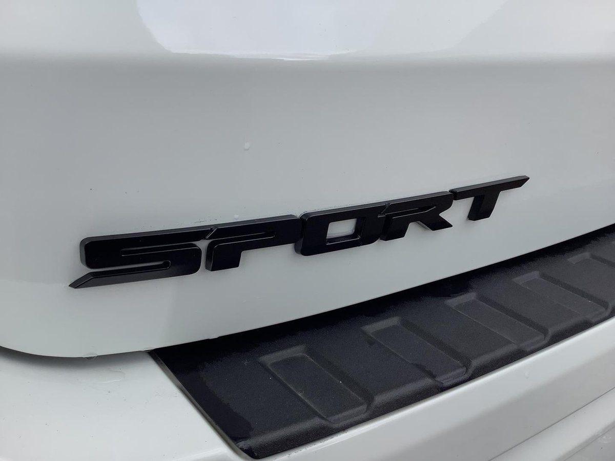 2025 Ford Everest Sport MY26.00 4X4 Dual Range image 48