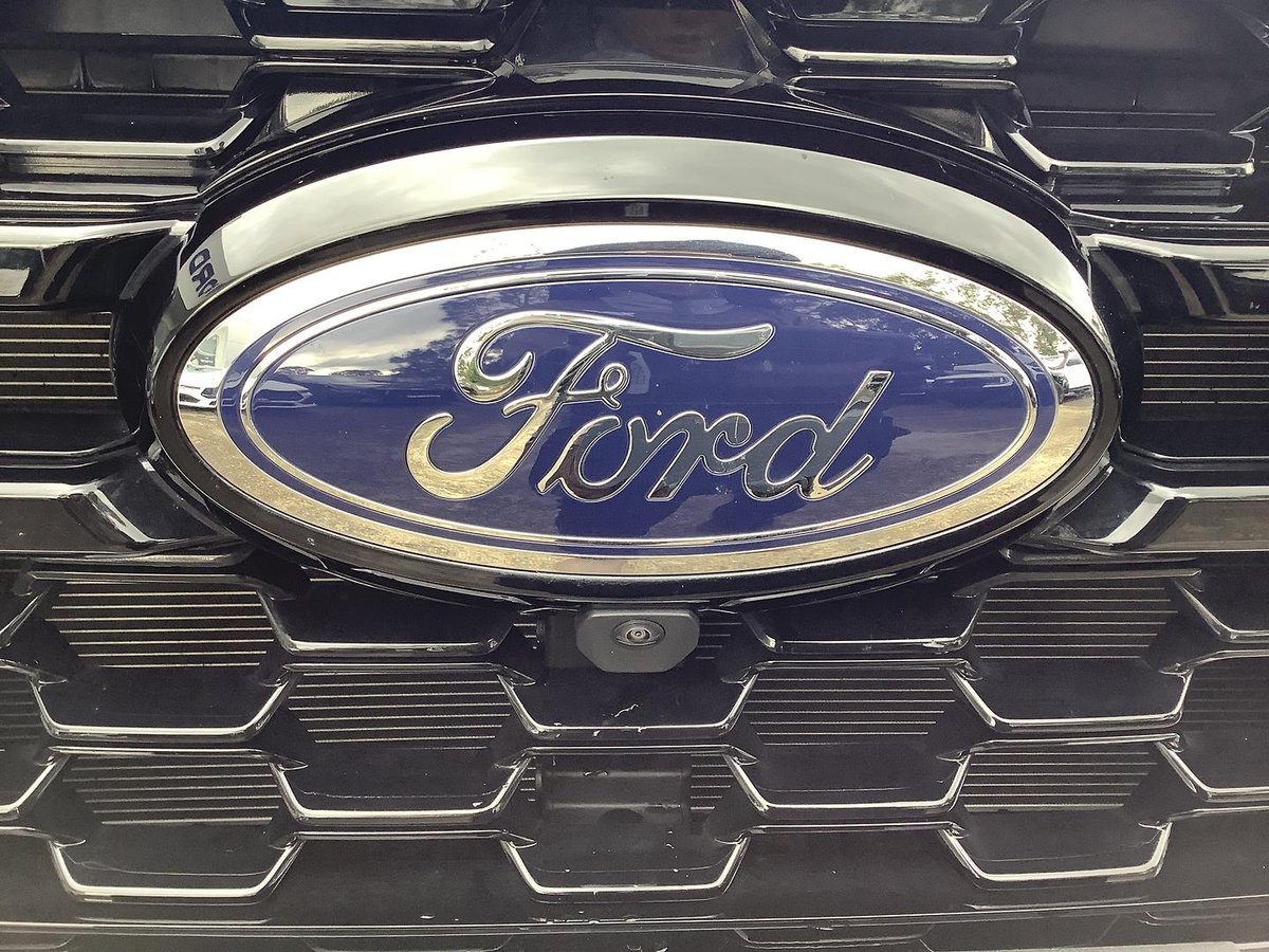 2025 Ford Everest Sport MY26.00 4X4 Dual Range image 49